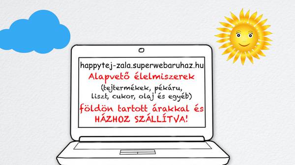 Webshop reklmfilm